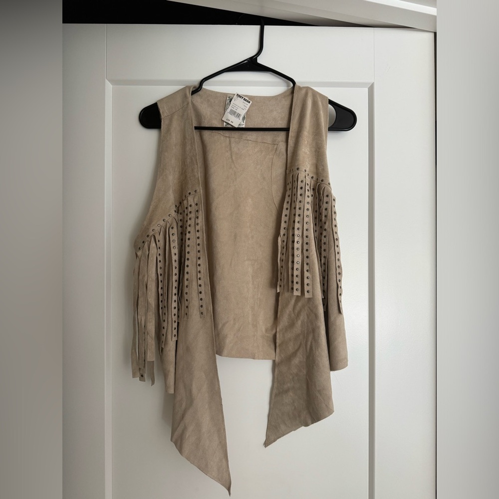 Vest